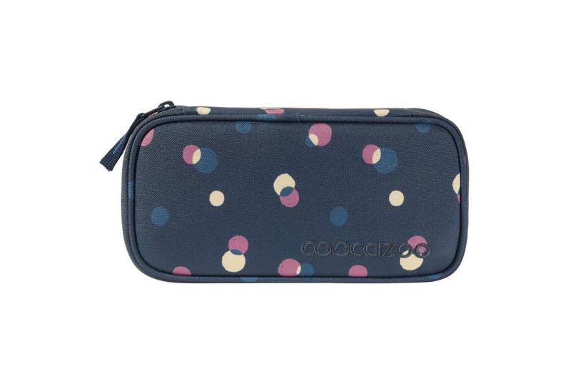 coocazoo Schulranzen Coocazoo Schlampermäppchen Bubble Dreams Art. Nr. von coocazoo