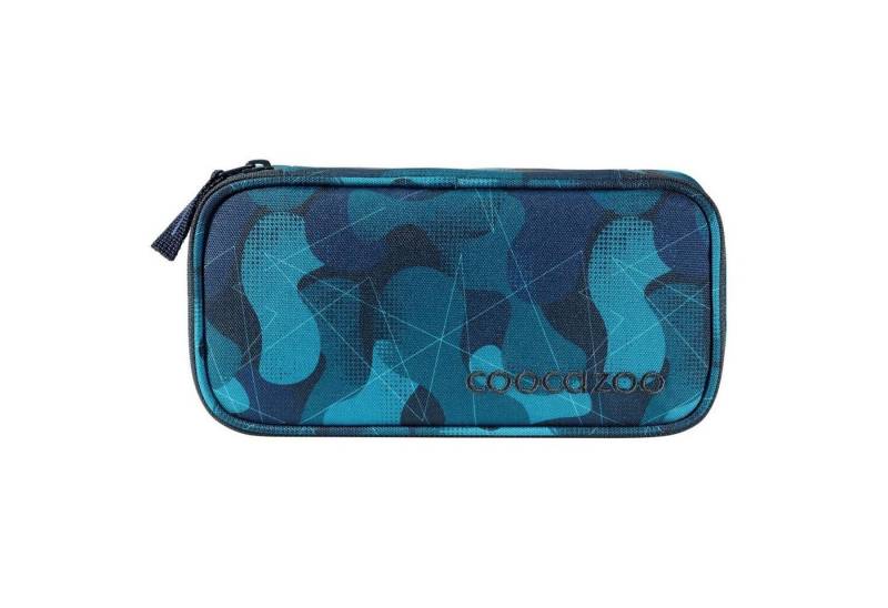 coocazoo Schulranzen Coocazoo Schlampermäppchen Cloudy Camou von coocazoo