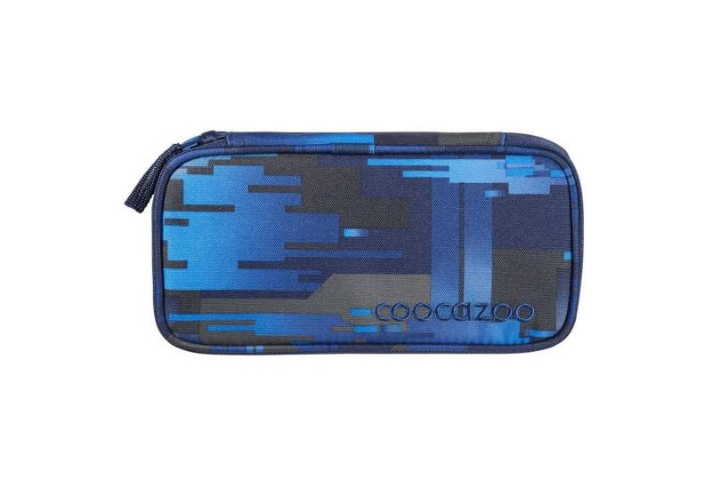 coocazoo Schulranzen Coocazoo Schlampermäppchen Deep Matrix von coocazoo