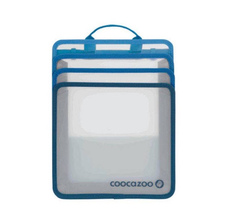 coocazoo Schulranzen Faltbare Heftbox von coocazoo