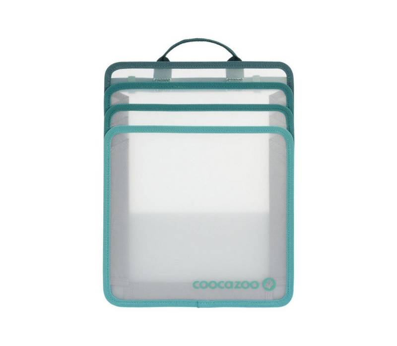 coocazoo Schulranzen Faltbare Heftbox von coocazoo