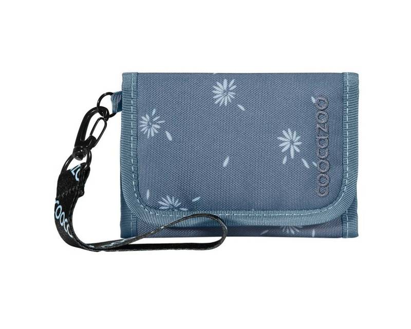 coocazoo Schulranzen Geldbeutel Bloomy Daisy (1 Stück), Geldbörse, Portmonee, Portemonnaie von coocazoo