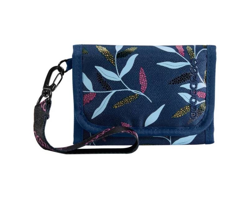 coocazoo Schulranzen Geldbeutel Boho Glam (1 Stück), Geldbörse, Portmonee, Portemonnaie von coocazoo