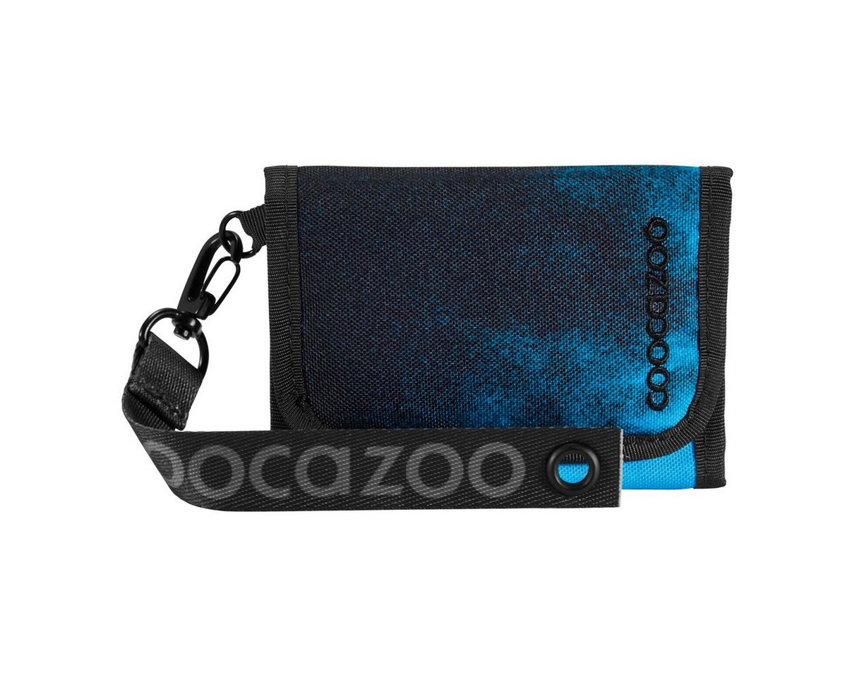 coocazoo Schulranzen Geldbeutel Mystic Clouds (1 Stück), Geldbörse, Portmonee, Portemonnaie von coocazoo