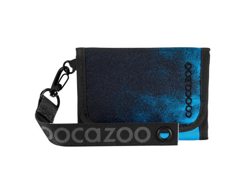 coocazoo Schulranzen Geldbeutel Mystic Clouds (1 Stück), Geldbörse, Portmonee, Portemonnaie von coocazoo