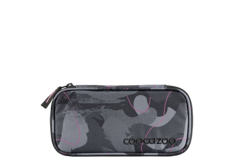 coocazoo Schulranzen - Schlampermäppchen 24 cm (Bubble Brush) von coocazoo