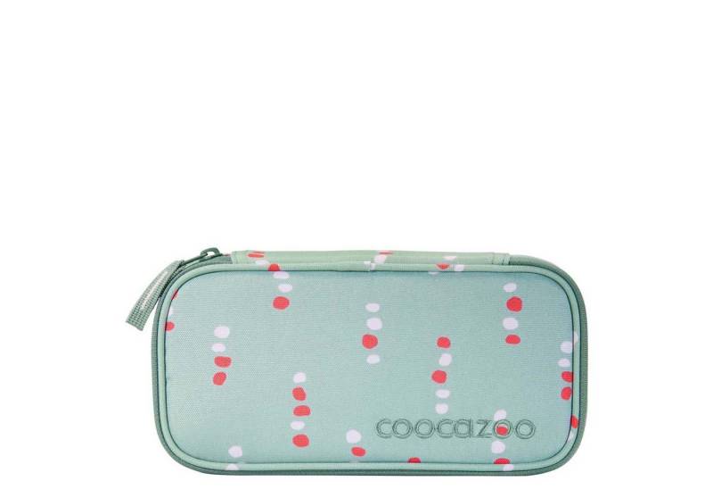 coocazoo Schulranzen - Schlampermäppchen 24 cm (dancing dots) von coocazoo