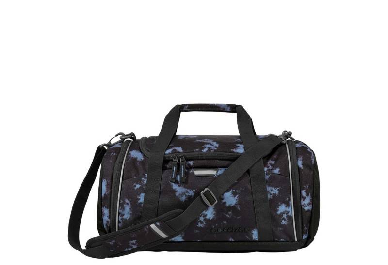 coocazoo Sporttasche - Sporttasche 42 cm (floral artnight) von coocazoo