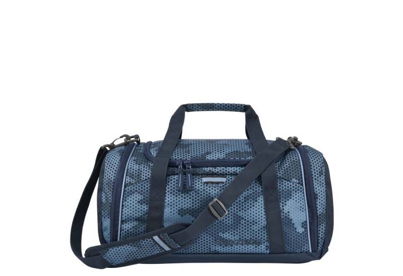 coocazoo Sporttasche - Sporttasche 42 cm (floral artnight) von coocazoo