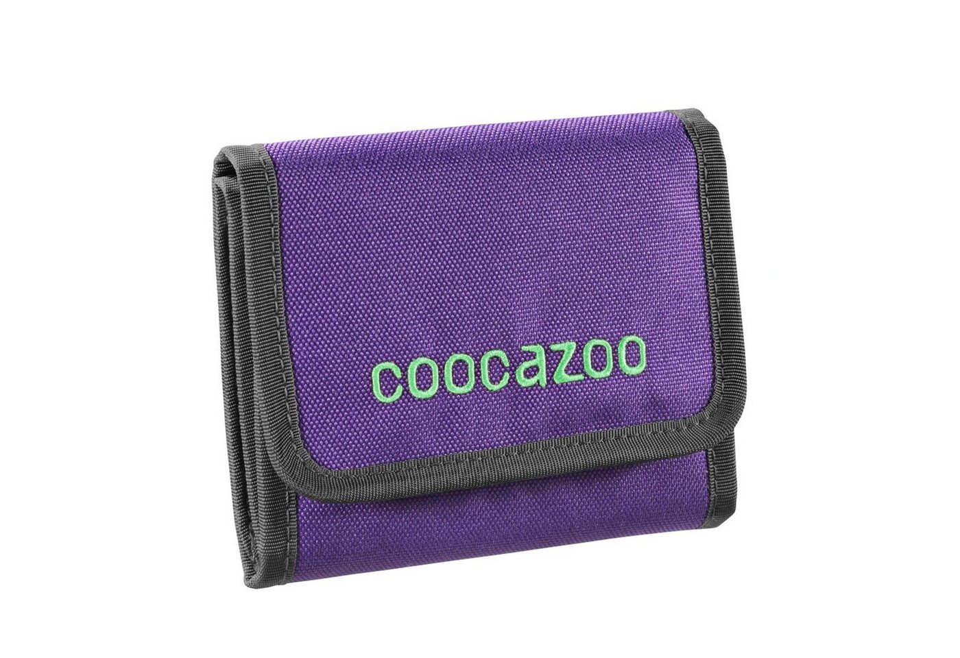 coocazoo Geldbörse von coocazoo