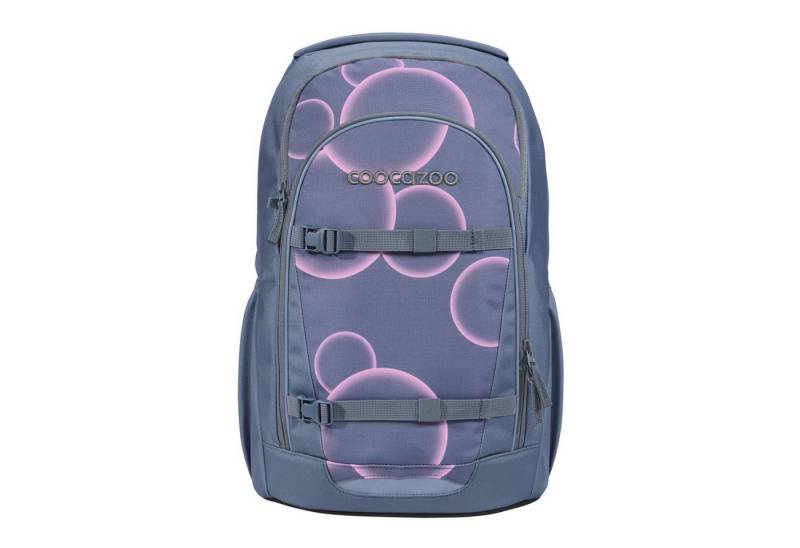 coocazoo Schulrucksack Coocazoo EVERY Swirl Whirl Schulrucksack von coocazoo