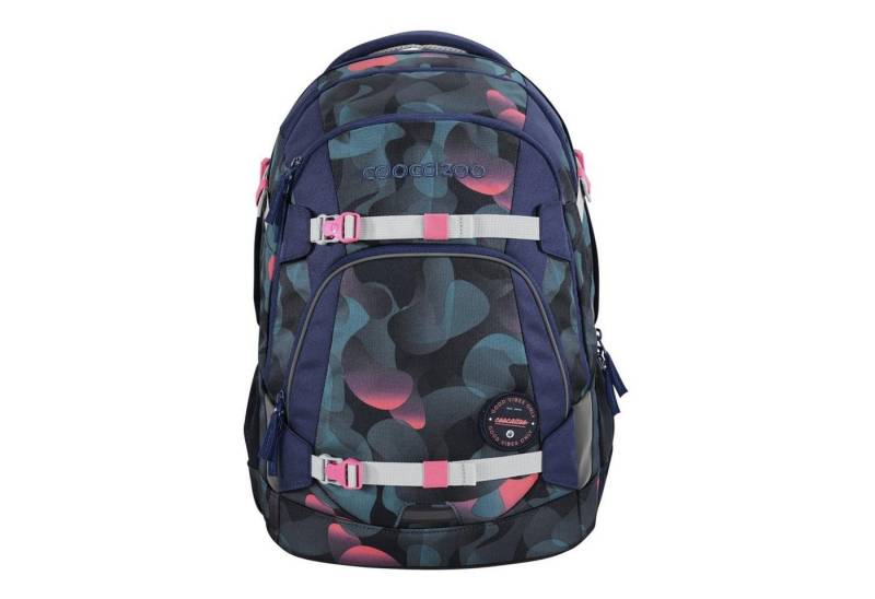 coocazoo Schulrucksack Coocazoo MATE, Cloudy Peach Schulrucksack von coocazoo