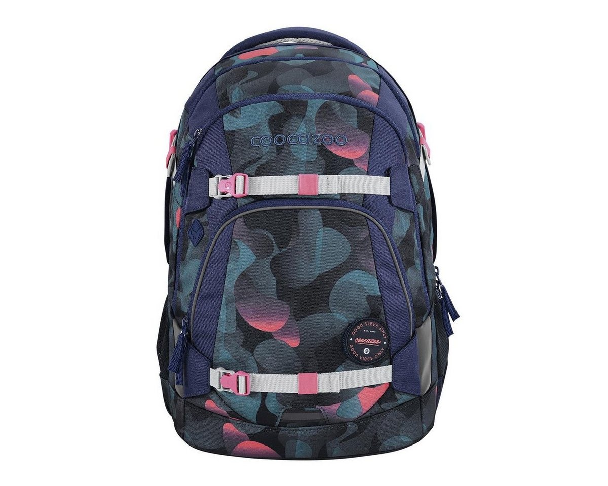 coocazoo Schulrucksack Coocazoo Rucksack MATE, Cloudy Peach coocazoo Schulrucksack Coocazoo Rucksack MATE, Cloudy Peach von coocazoo