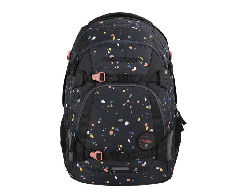 coocazoo Schulrucksack Coocazoo Rucksack MATE, Sprinkled Candy von coocazoo