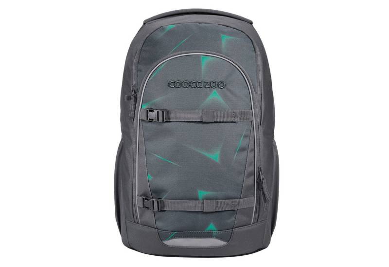 coocazoo Schulrucksack Every, Polyester von coocazoo