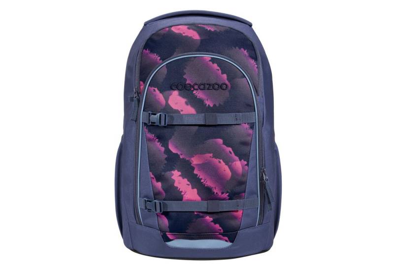 coocazoo Schulrucksack Every, Polyester von coocazoo