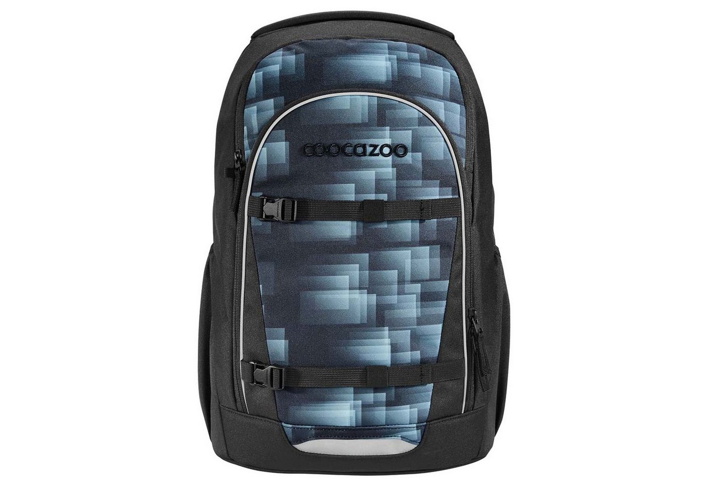 coocazoo Schulrucksack Every - Schulrucksack 44 cm (shadow shift) von coocazoo