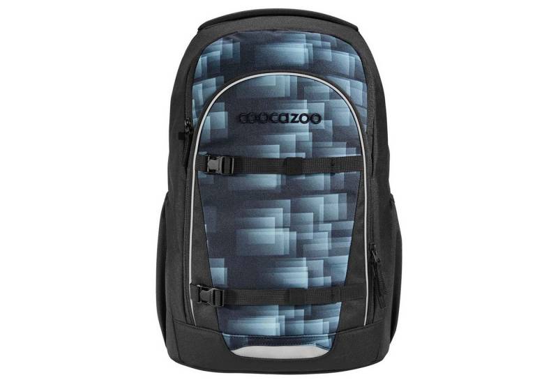 coocazoo Schulrucksack Every - Schulrucksack 44 cm (shadow shift) von coocazoo