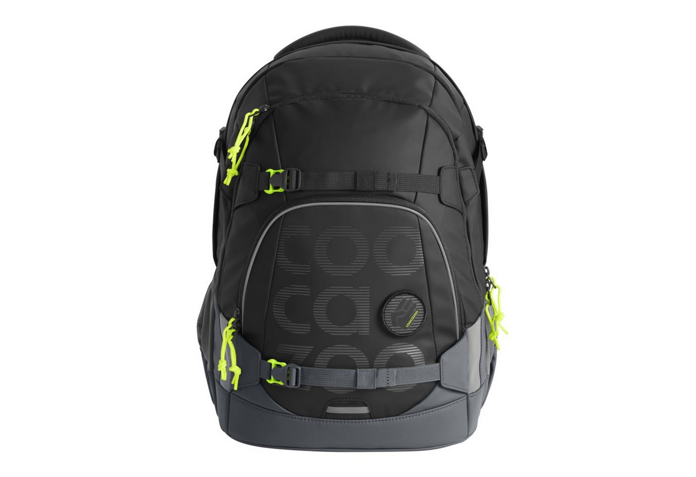 coocazoo Schulrucksack MATE, 30 Liter (1-tlg) von coocazoo