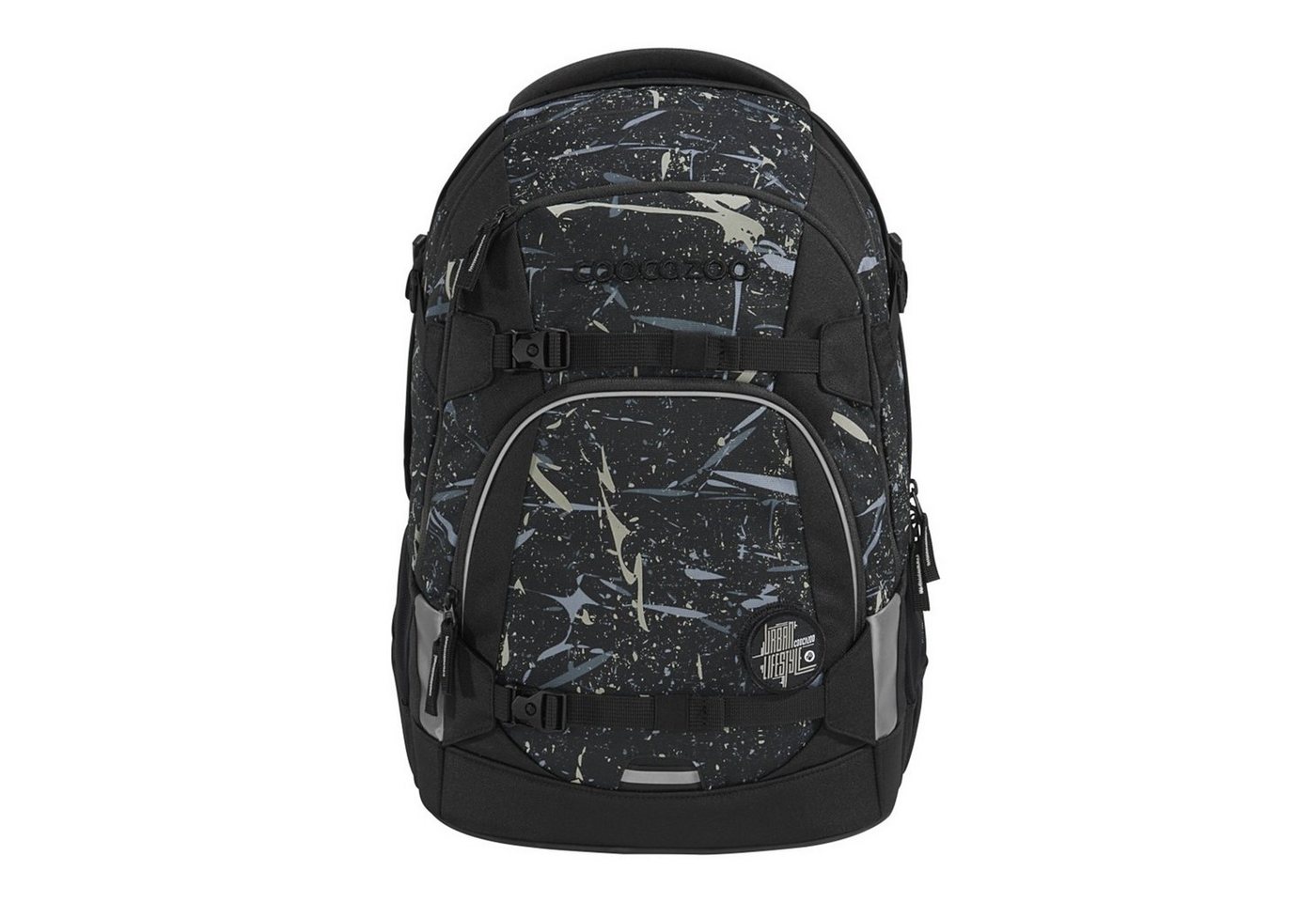 coocazoo Schulrucksack MATE, 30 Liter (1-tlg) von coocazoo