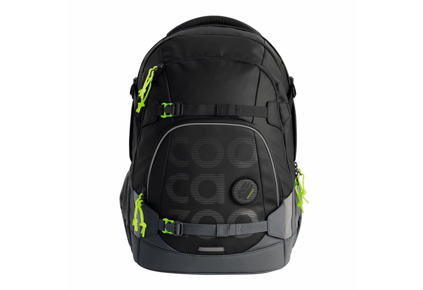 coocazoo Schulrucksack MATE coocazoo Schulrucksack MATE von coocazoo