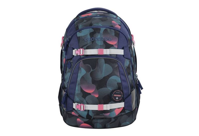 coocazoo Schulrucksack Mate, Polyester von coocazoo