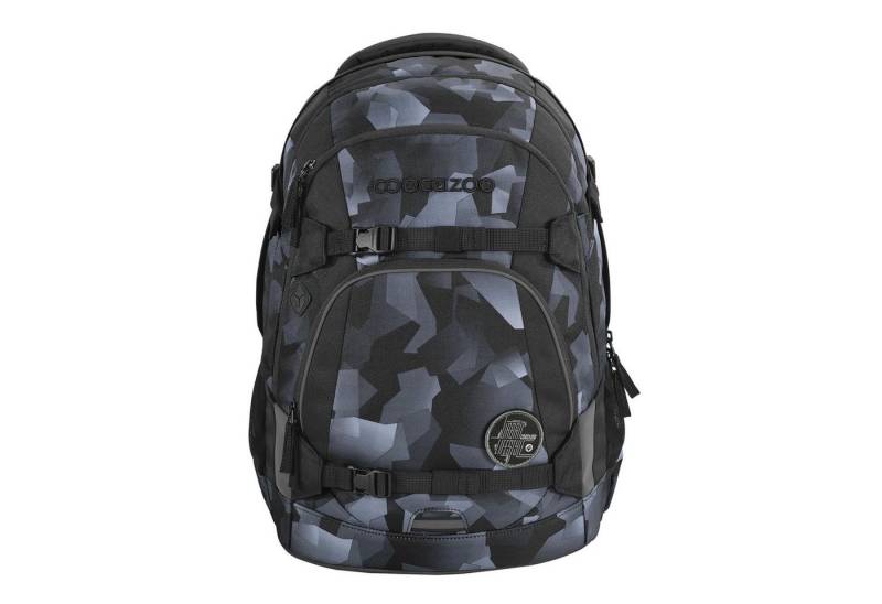 coocazoo Schulrucksack Mate, Polyester von coocazoo