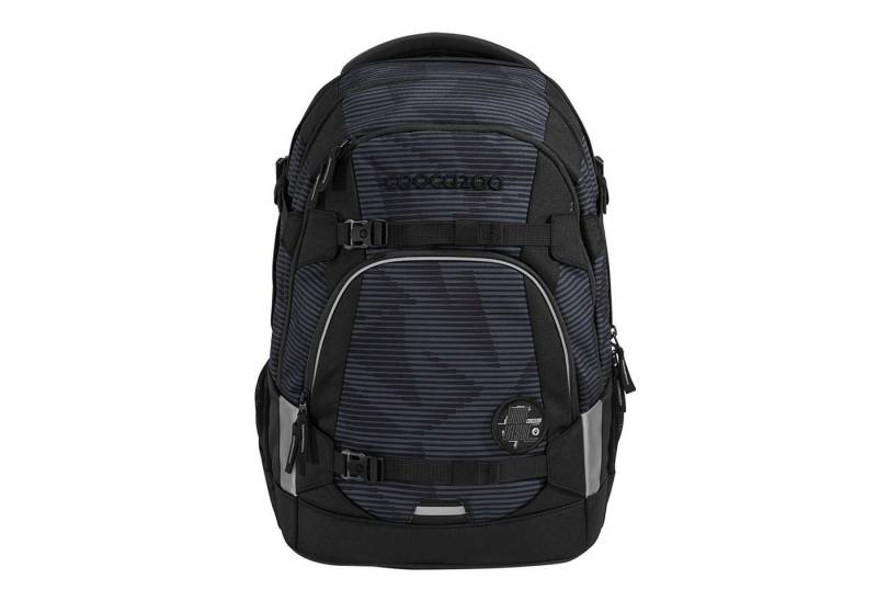 coocazoo Schulrucksack Mate, Polyester von coocazoo