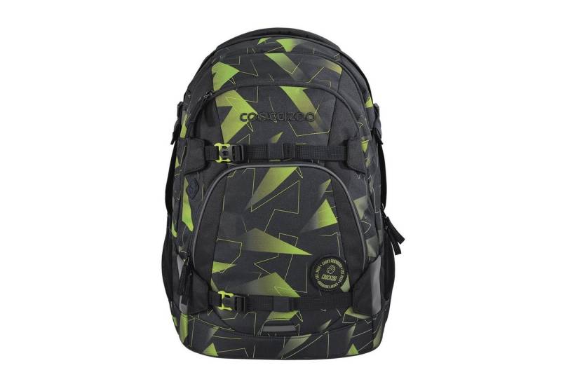 coocazoo Schulrucksack Mate, Polyester von coocazoo