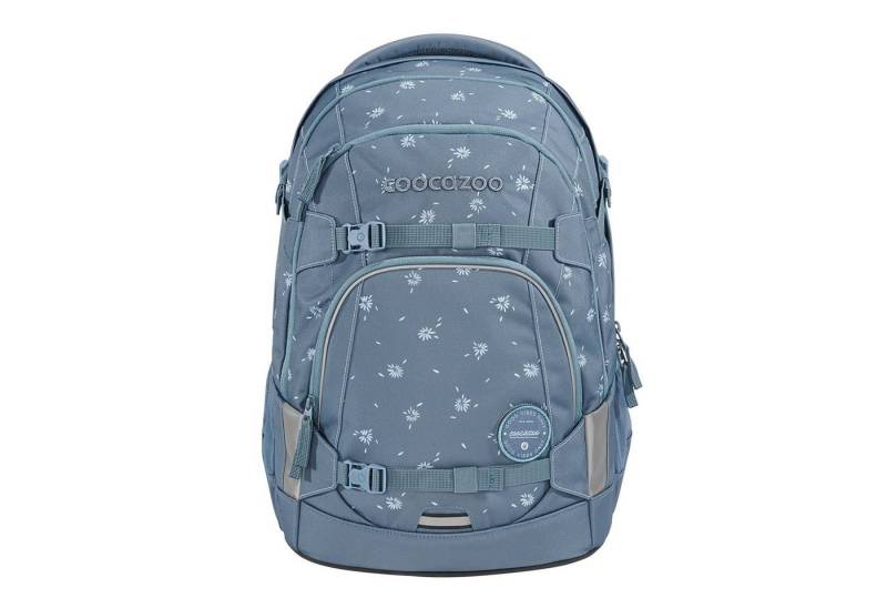 coocazoo Schulrucksack Mate, Polyester von coocazoo