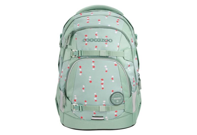 coocazoo Schulrucksack Mate, Polyester von coocazoo