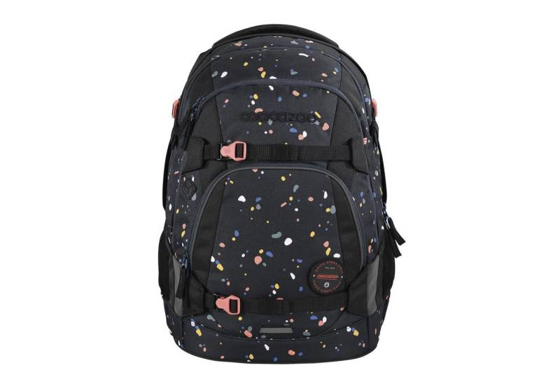 coocazoo Schulrucksack Mate, Polyester von coocazoo