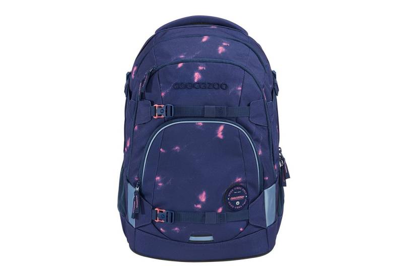 coocazoo Schulrucksack Mate, Polyester von coocazoo