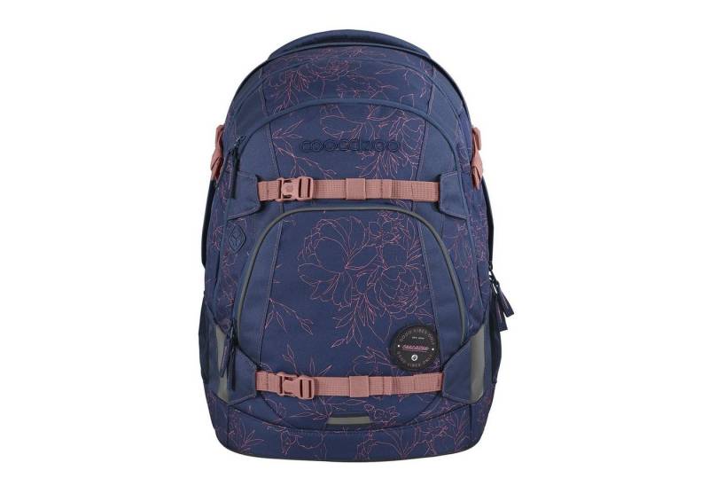 coocazoo Schulrucksack Mate, Polyester von coocazoo