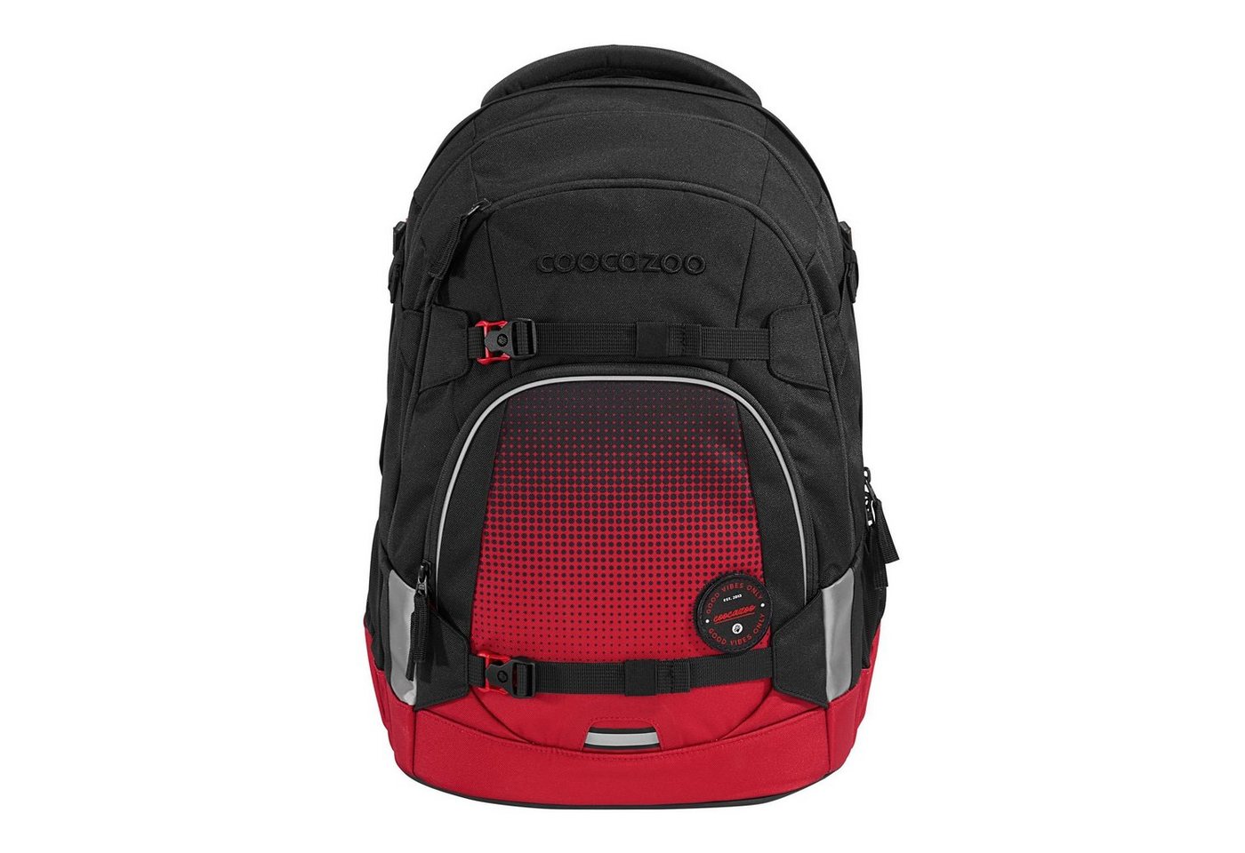 coocazoo Schulrucksack Mate, Polyester coocazoo Schulrucksack Mate, Polyester von coocazoo