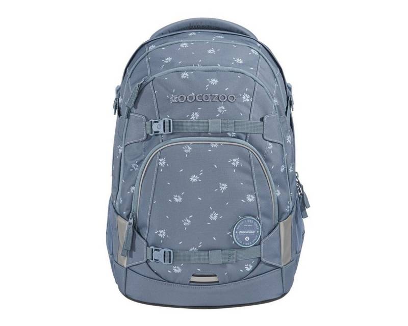 coocazoo Schulrucksack Mate Bloomy Daisy von coocazoo