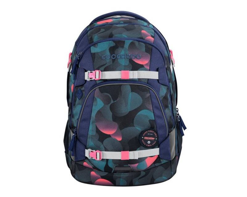 coocazoo Schulrucksack Mate Cloudy Peach von coocazoo