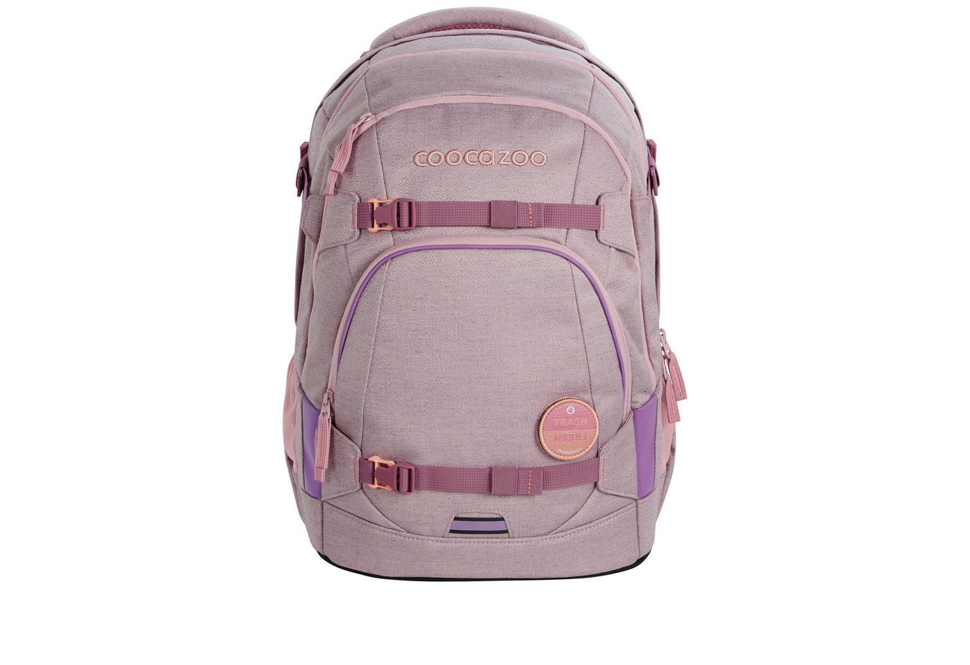 coocazoo Schulrucksack Mate Limited Edition Mixed coocazoo Schulrucksack Mate Limited Edition Mixed von coocazoo