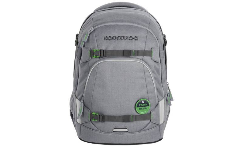 coocazoo Schulrucksack Mate Limited Edition Mixed von coocazoo