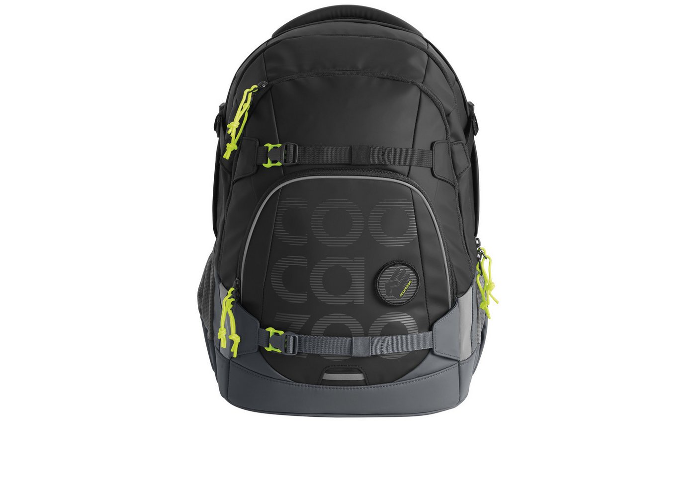 coocazoo Schulrucksack Mate Limited Edition Tarp coocazoo Schulrucksack Mate Limited Edition Tarp von coocazoo
