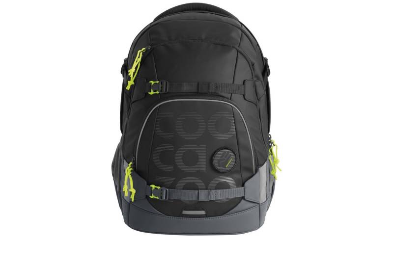 coocazoo Schulrucksack Mate Limited Edition Tarp von coocazoo