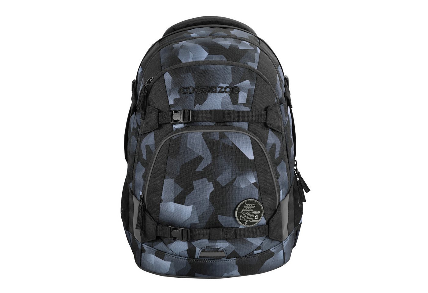 coocazoo Schulrucksack Mate - Schultasche, Rucksack für die Schule, Schulranzen coocazoo Schulrucksack Mate - Schultasche, Rucksack für die Schule, Schulranzen von coocazoo