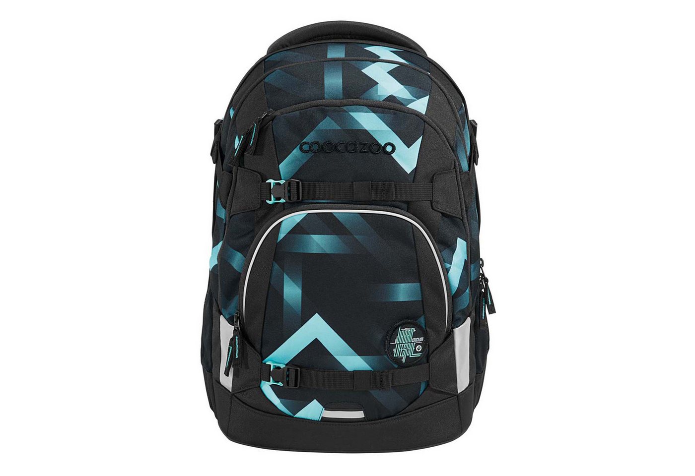 coocazoo Schulrucksack Mate - Schultasche, Rucksack für die Schule, Schulranzen coocazoo Schulrucksack Mate - Schultasche, Rucksack für die Schule, Schulranzen von coocazoo