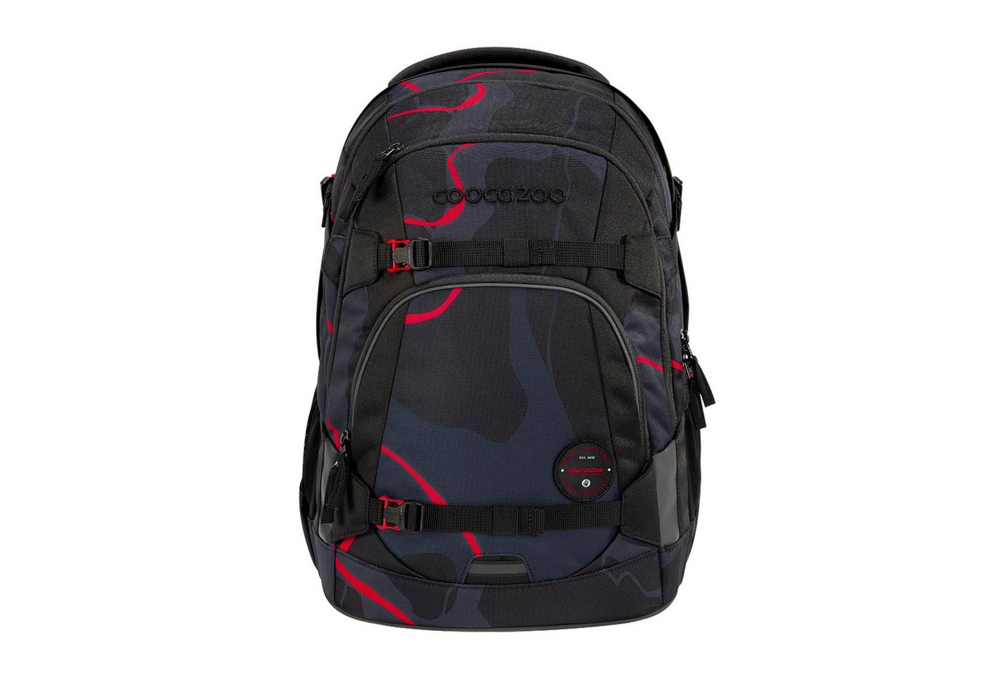 coocazoo Schulrucksack Mate - Schultasche, Rucksack für die Schule, Schulranzen coocazoo Schulrucksack Mate - Schultasche, Rucksack für die Schule, Schulranzen von coocazoo