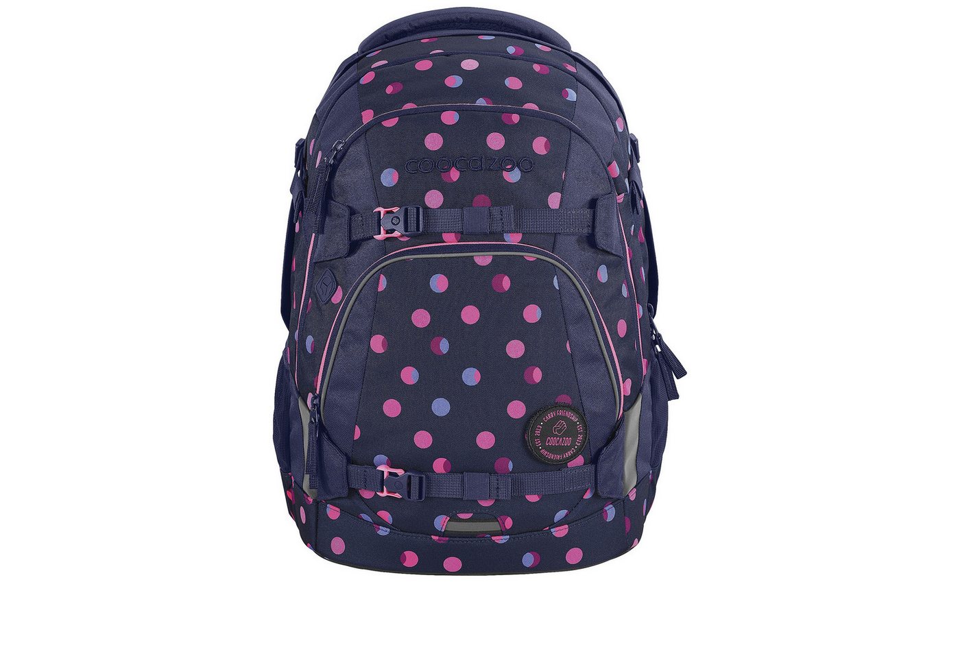 coocazoo Schulrucksack Mate Special Edition von coocazoo