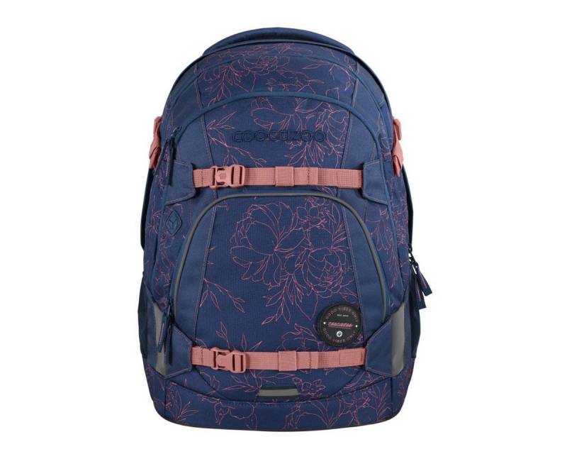 coocazoo Schulrucksack Mate Sweet Rose von coocazoo