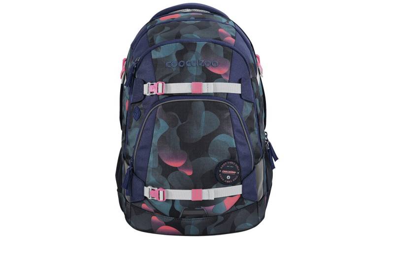 coocazoo Schulrucksack Mate von coocazoo