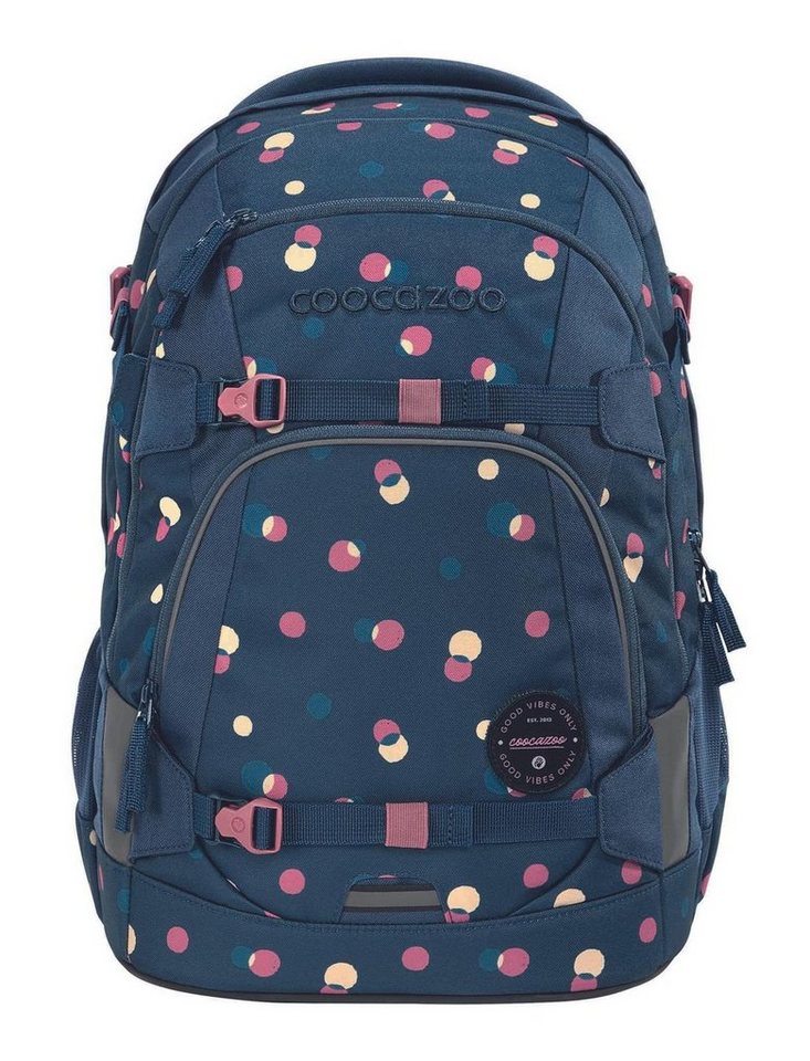 coocazoo Schulrucksack Mate von coocazoo