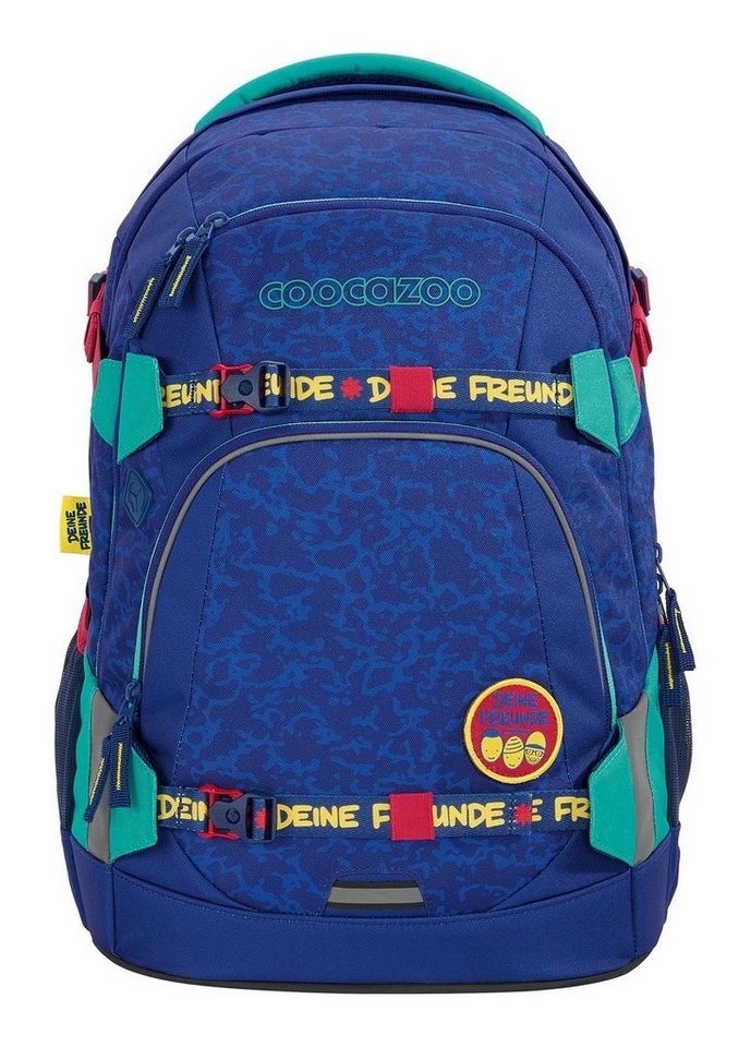 coocazoo Schulrucksack Mate von coocazoo