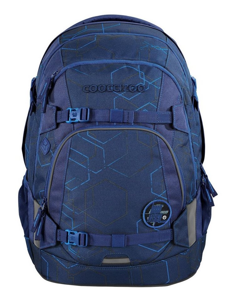 coocazoo Schulrucksack Mate von coocazoo
